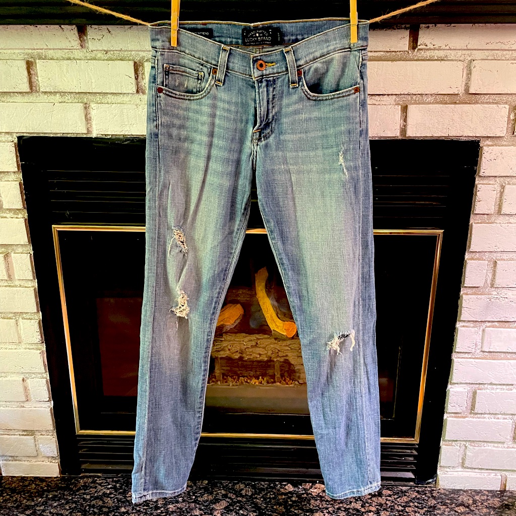 Lucky Brand Jeans